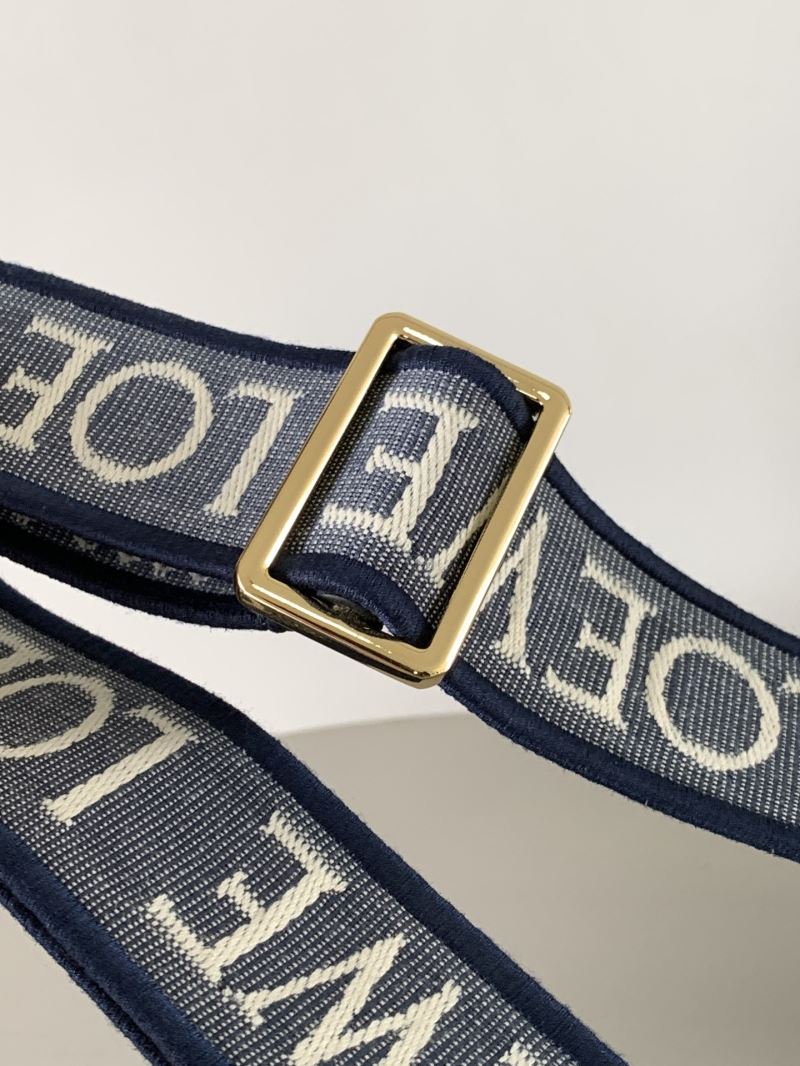 Loewe Shoulder Straps